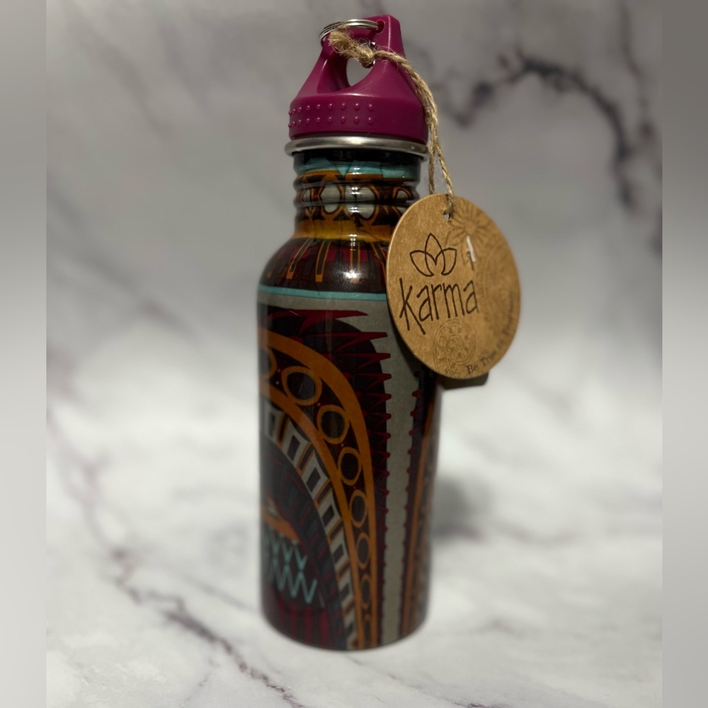 NWT Karma Water Bottle - Disney Animal Kingdom